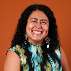 Jasmine E. Sánchez ’10