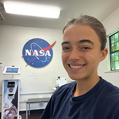 Sophia Ramalli ’27 