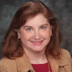 Dr. Michelle Rebelsky