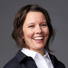 Heidi Eggert ’95