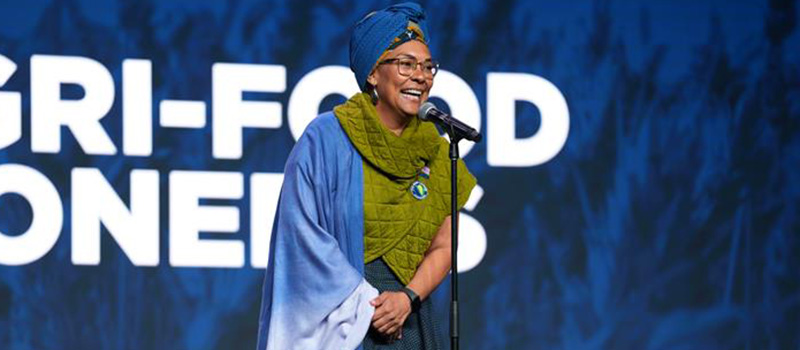 Inga Jacobs-Mata &rsquo;04 