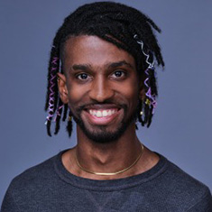 Christian Morris &rsquo;18