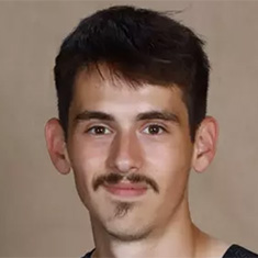 Sebastian Vilches &rsquo;29