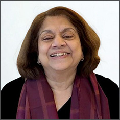 Neeta Sirur &rsquo;80