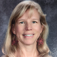 Kate Worster Beran ’97