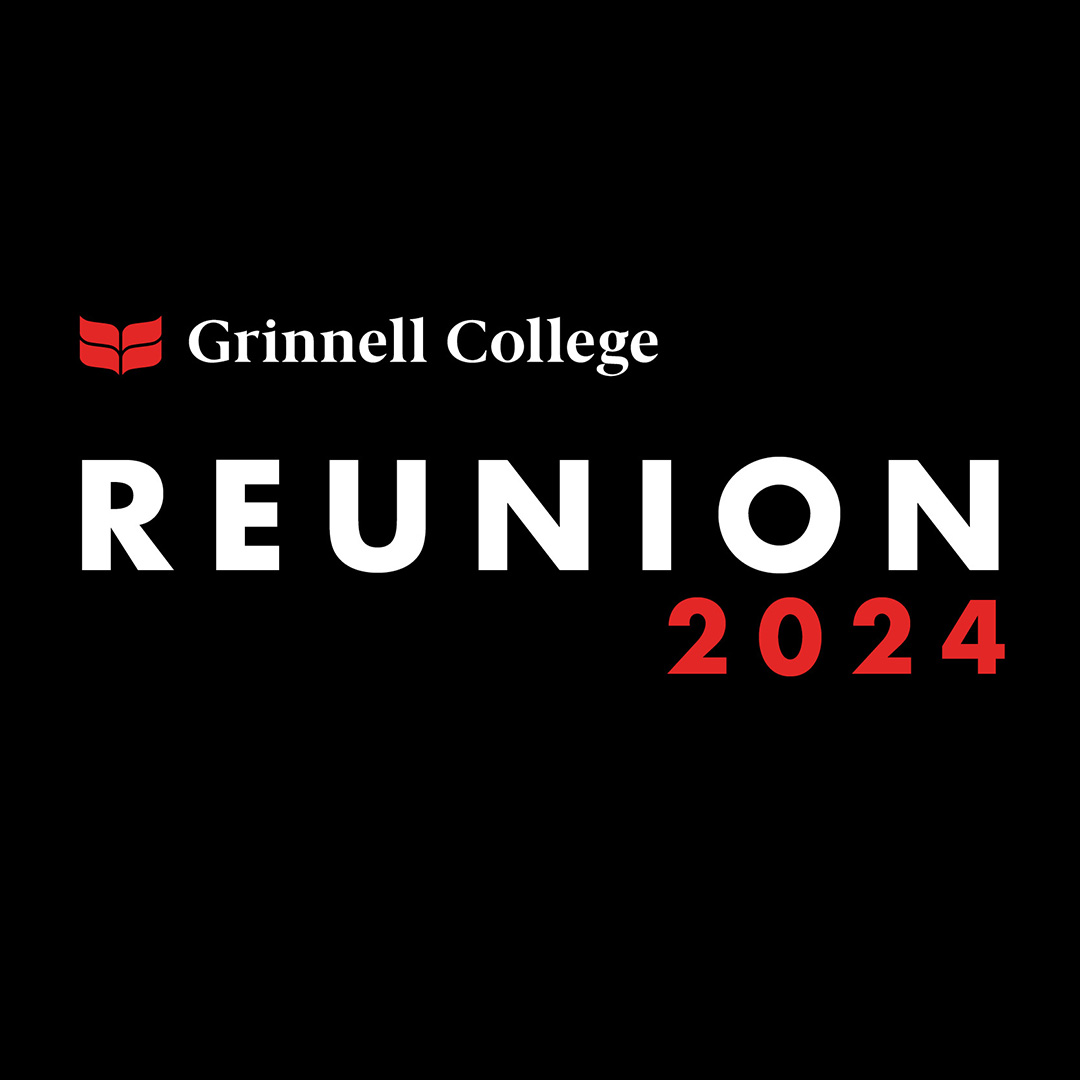 Reunion Planning Resources Social Media Toolkit Grinnell College