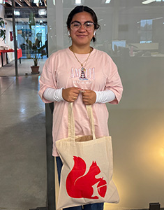 Elisabeth Zapata '27