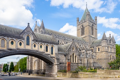 Christ-Church-Cathedral-Dublin-Ireland