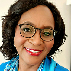 Christina Cutlip &rsquo;83