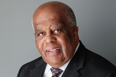 Randy Morgan ’65