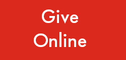 "Clickable Button" White text on a red background: Give Online