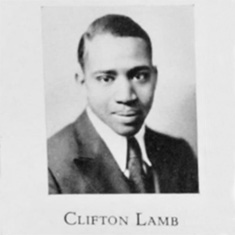 Clifton Lamb