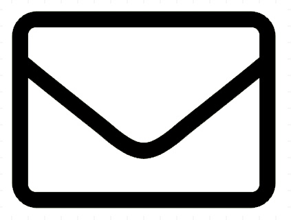 Logo: Envelope