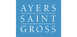 Logo for Ayers/Saint/Gross