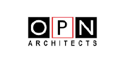 Logo for OPN Architects