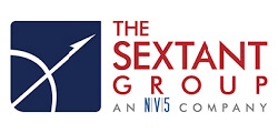 Logo for The Sextant Group