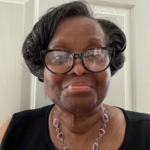 Betty Dandridge Johnson ’79