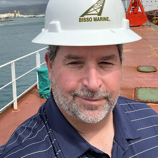 David Reisman &rsquo;89