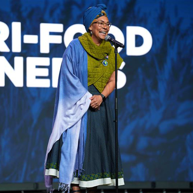 Inga Jacobs-Mata &rsquo;04