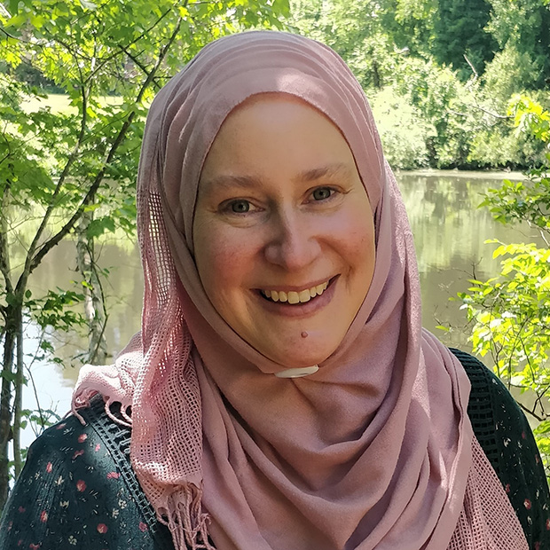 Laura El Alam &rsquo;97