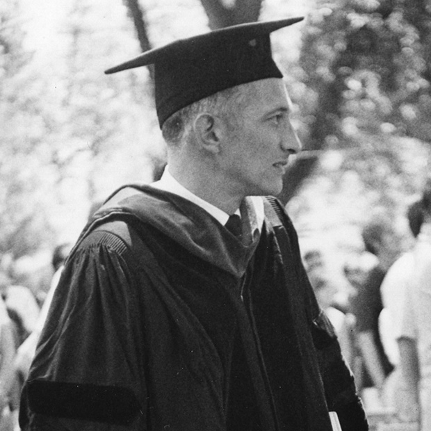 Robert N. Noyce ’49