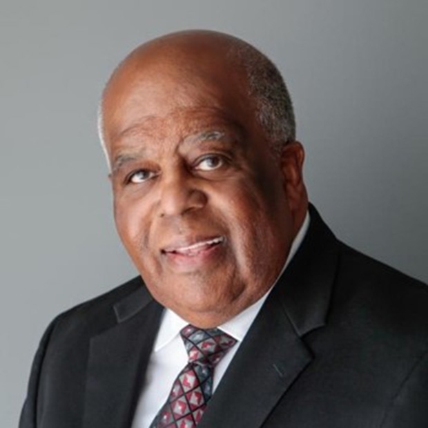 Randy Morgan ’65
