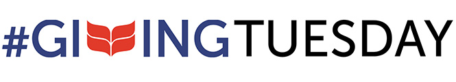 Giving Tuesday Logo